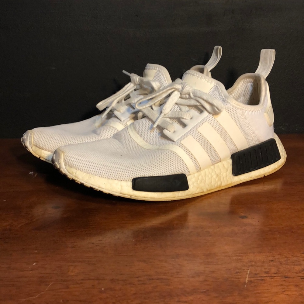 Adidas NMD R1 “Panda”